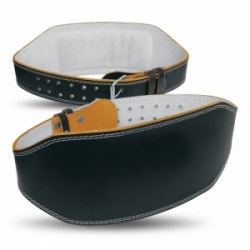 Weightlifting Belts | Leather Weightlifting Belts